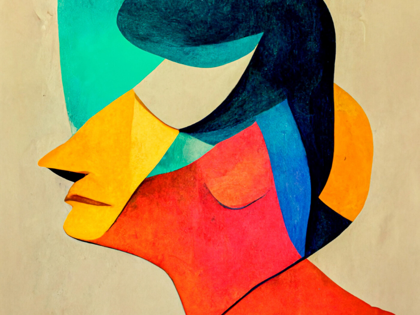 What does rapid weight loss do to the face?